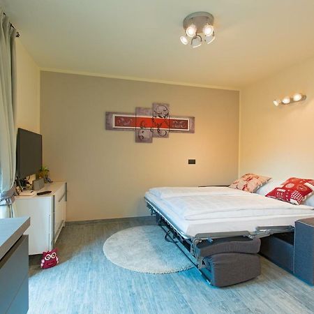 Chalet Luxe Livigno Exterior foto