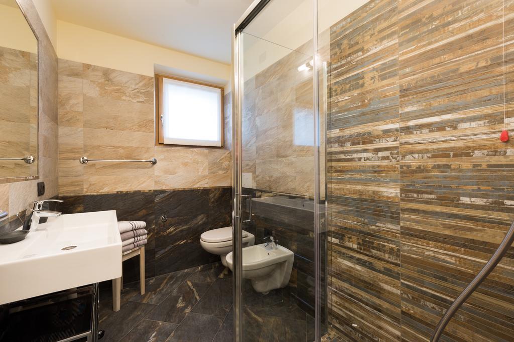Chalet Luxe Livigno Exterior foto