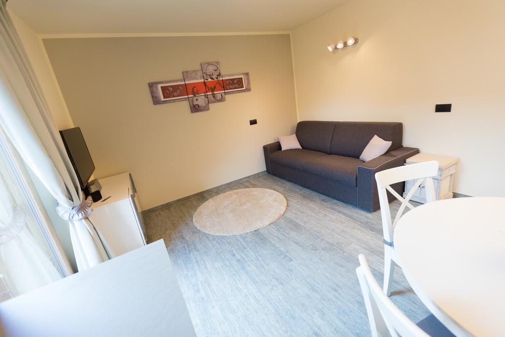 Chalet Luxe Livigno Exterior foto