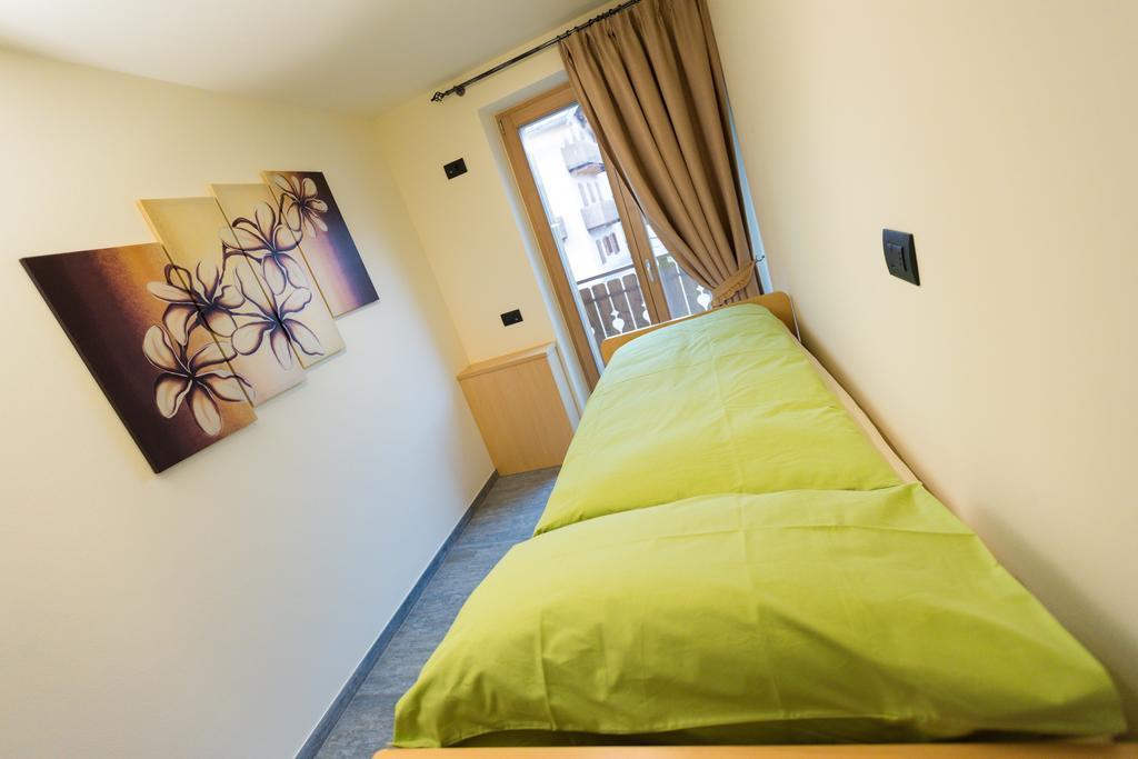 Chalet Luxe Livigno Exterior foto